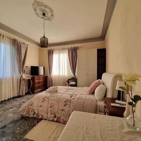 B&B Le Rose Di Paola Santa Maria a Monte Ngoại thất bức ảnh