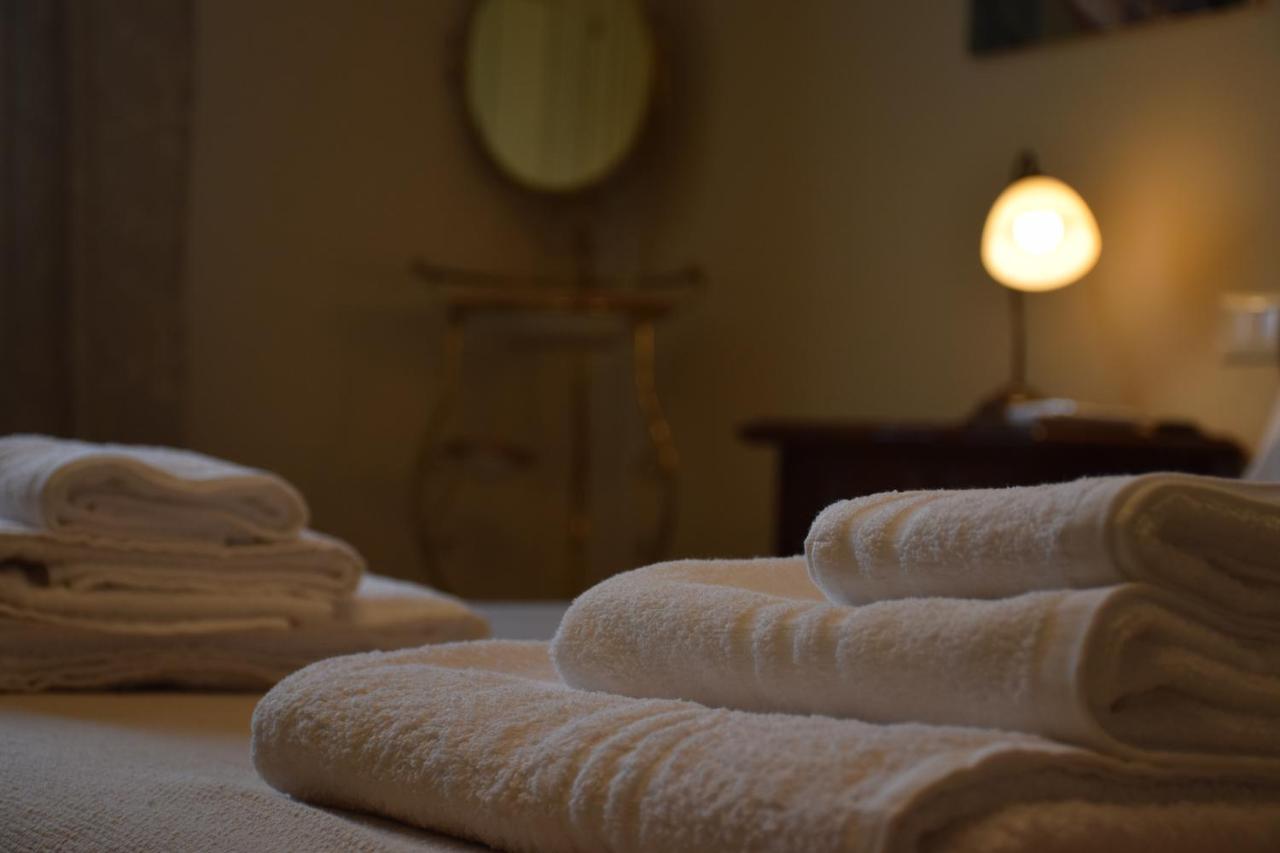 B&B Le Rose Di Paola Santa Maria a Monte Ngoại thất bức ảnh