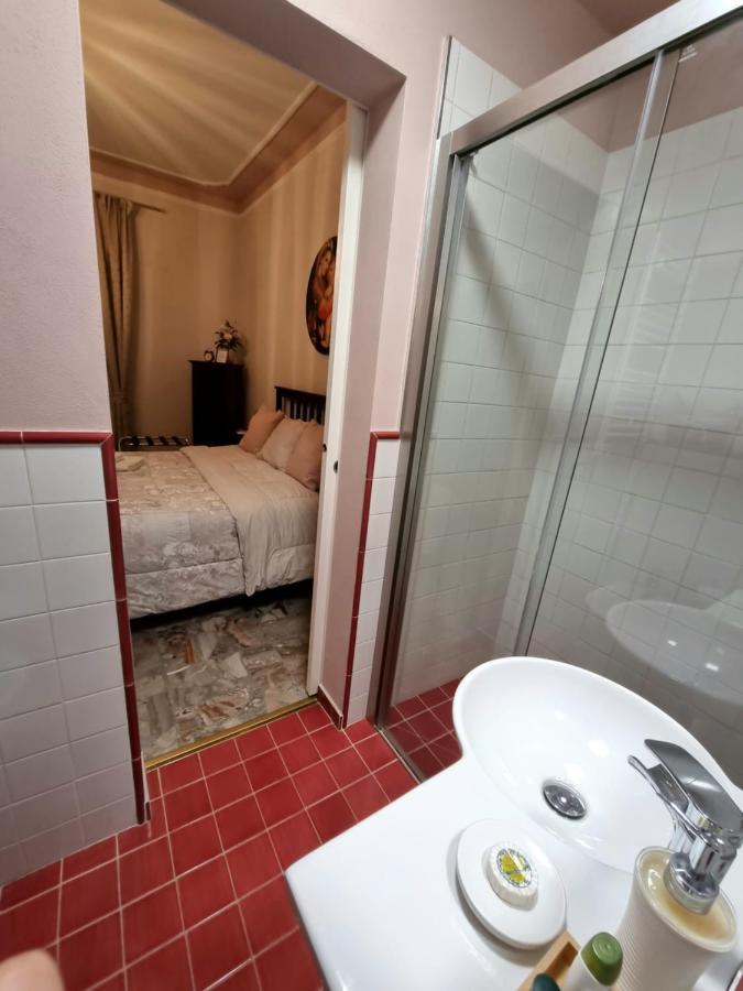 B&B Le Rose Di Paola Santa Maria a Monte Ngoại thất bức ảnh