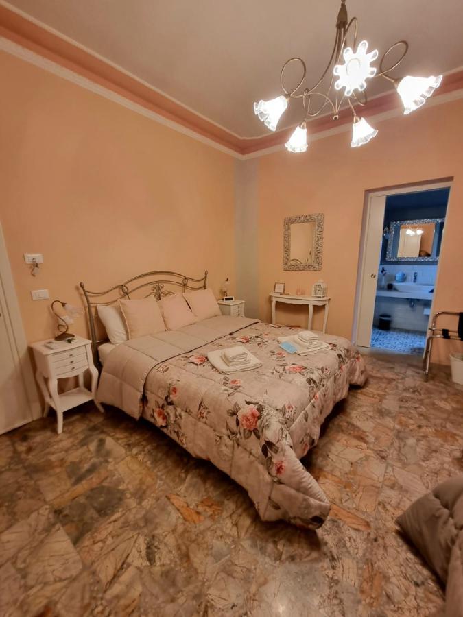 B&B Le Rose Di Paola Santa Maria a Monte Ngoại thất bức ảnh