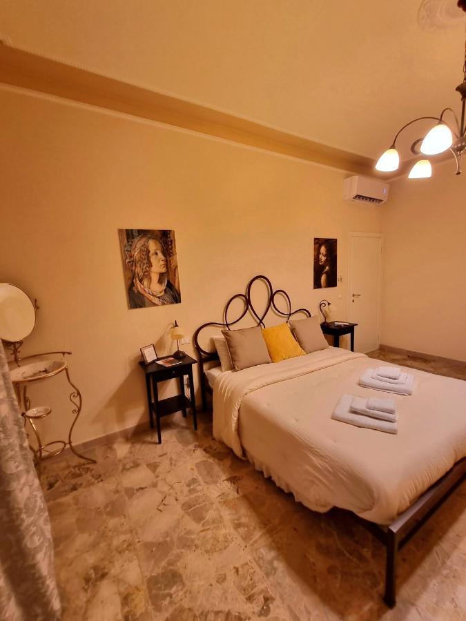 B&B Le Rose Di Paola Santa Maria a Monte Ngoại thất bức ảnh