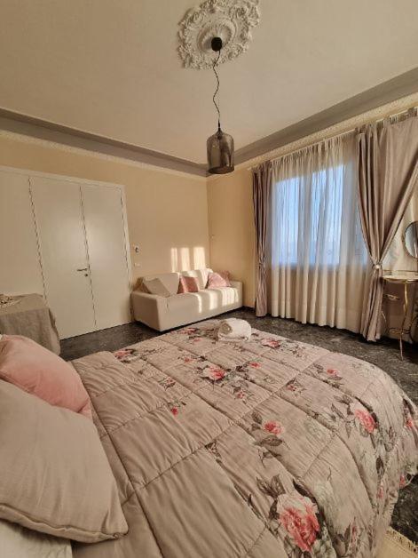 B&B Le Rose Di Paola Santa Maria a Monte Ngoại thất bức ảnh